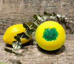Mini Spa Gift Set | Eucalyptus + Lemon - Side Hustle Serenity