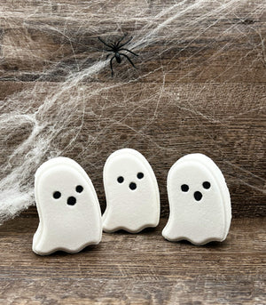 BATH BOMBS | HALLOWEEN Bath Bombs - Side Hustle Serenity