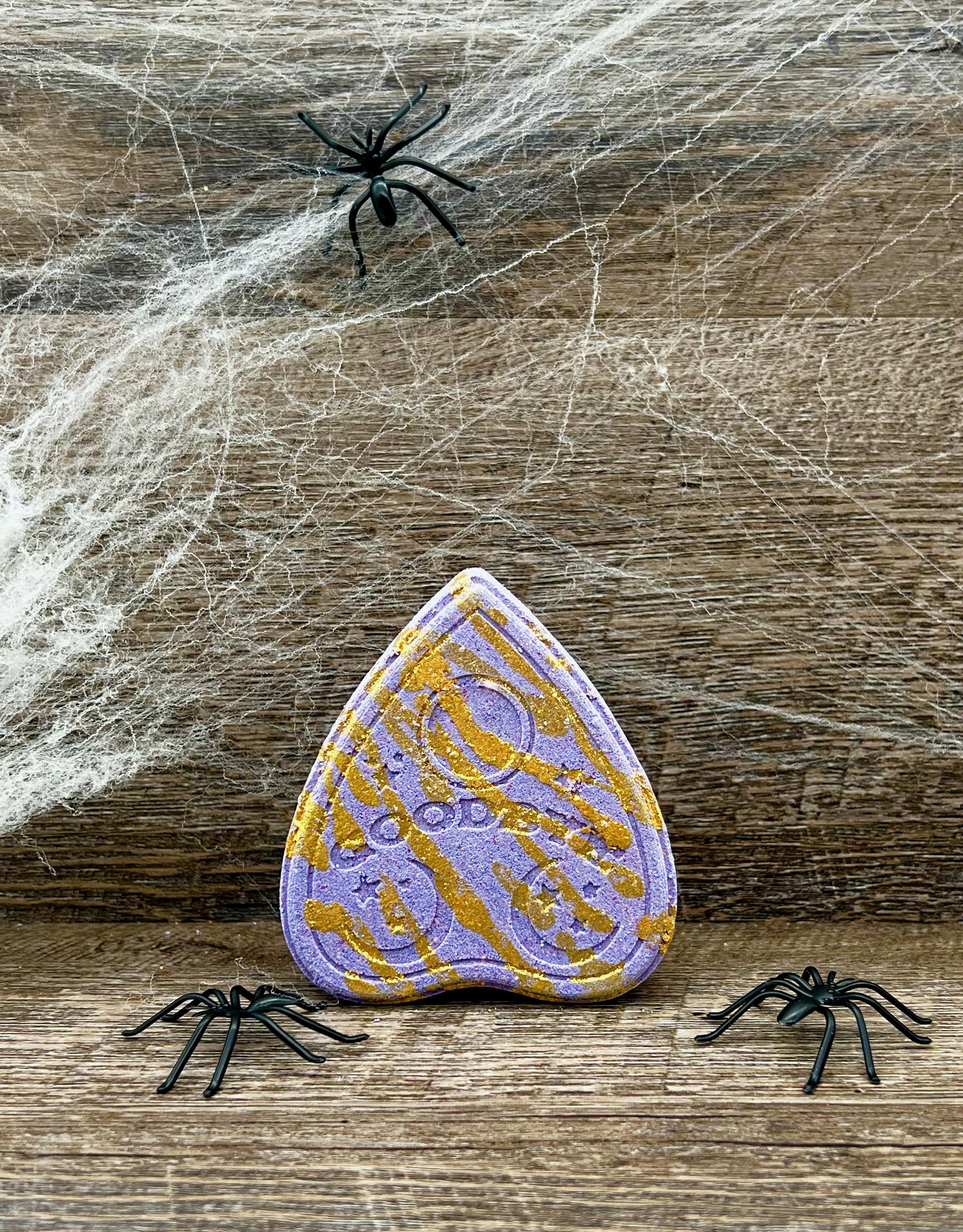 BATH BOMBS | HALLOWEEN Bath Bombs - Side Hustle Serenity