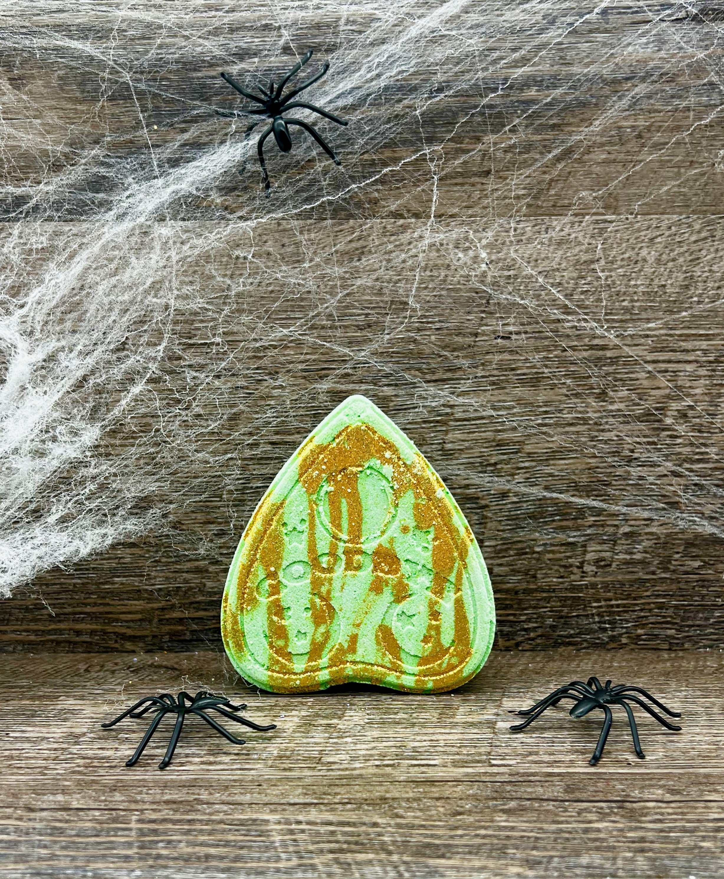 BATH BOMBS | HALLOWEEN Bath Bombs - Side Hustle Serenity