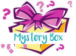 MYSTERY GRAB BAG | Assorted Scented Spa Products and Candles | Self Care | Variety Products | Surprise Spa Set | Treat Yourself | Assorted