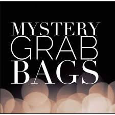 MYSTERY GRAB BAG | Assorted Scented Spa Products and Candles | Self Care | Variety Products | Surprise Spa Set | Treat Yourself | Assorted