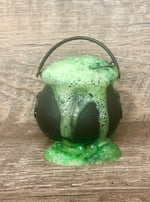 HALLOWEEN BATH BOMBS | Sugar Skull | Ouija Planchette | Bubbling Cauldron | Halloween Bath | Kids Bath Bomb | Trick or Treat | Spooky Baths